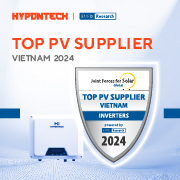 TOP PV SUPPLIER VIETNAM